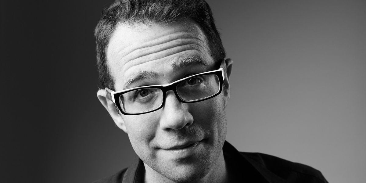 Asbury Park Theater Company Names Nate Patten New Producing Artistic Director