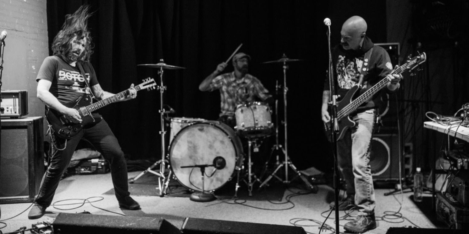 Aseethe Announce US Tour With Malevich This Spring; New Album Coming Soon  Image