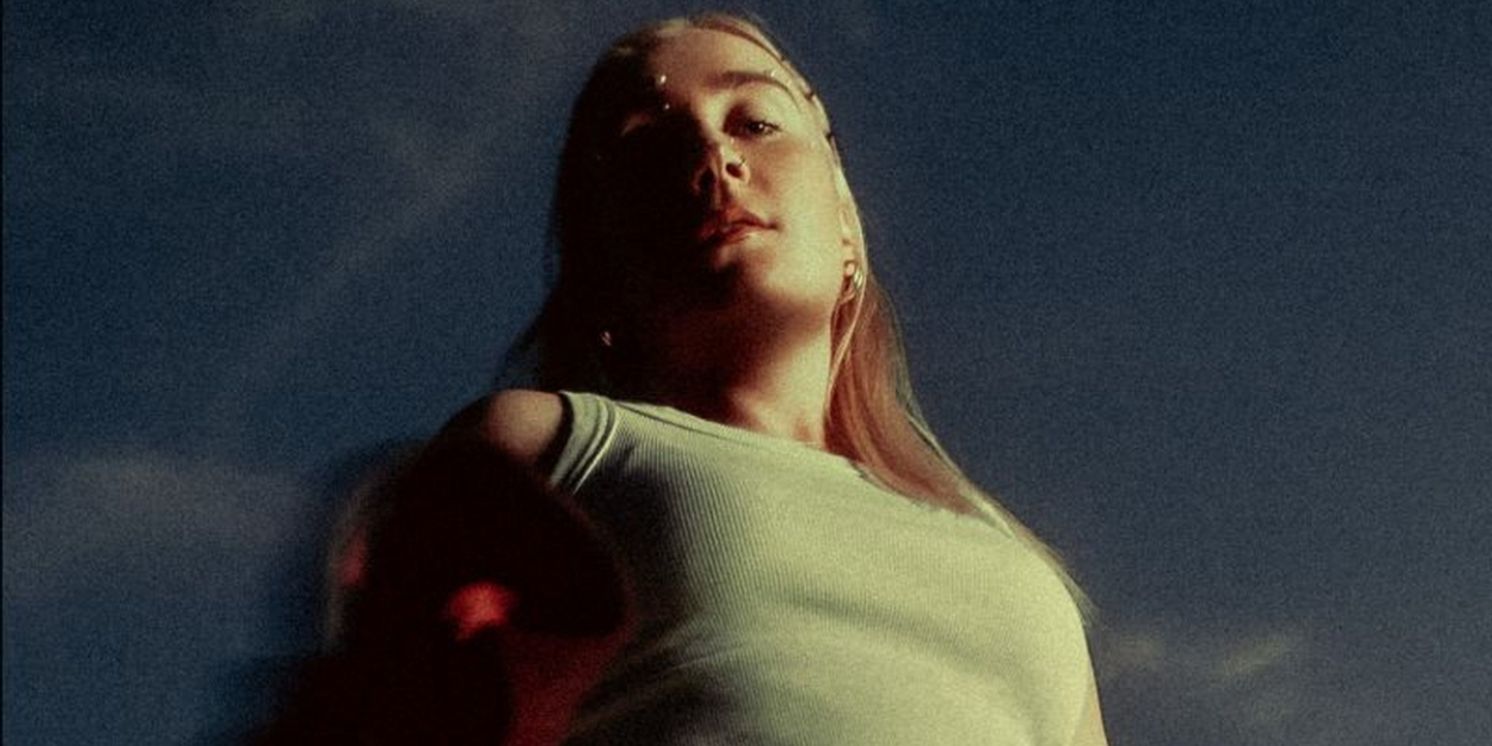 Asha Jefferies Releases 'Keep My Shit Together'  Image