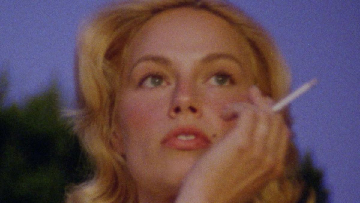 Ashe Releases THE GIRL OF YOUR DREAMS Album, Shares LASSO THE MOON Video