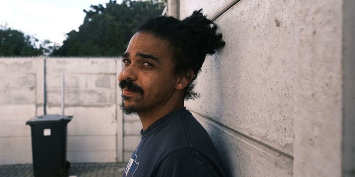Asher Gamedze Shares 'Another Side With Another Time Ensemble'