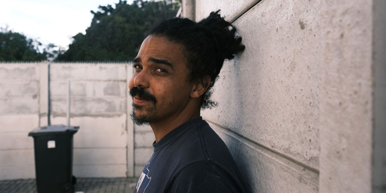 Asher Gamedze Shares 'Another Side With Another Time Ensemble'  Image