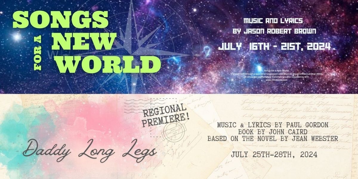Asheville Musical Theatre Kicks Off Their Season