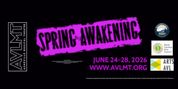 SPRING AWAKENING To Be Presented By Asheville Musical Theatre Photo