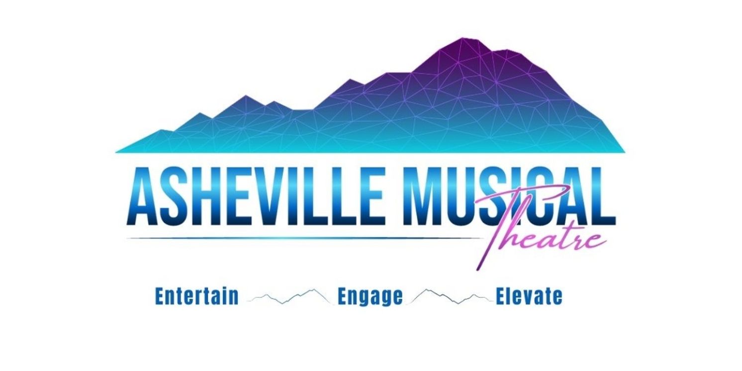 Asheville Musical Theatre Reveals 2024 Season  Image