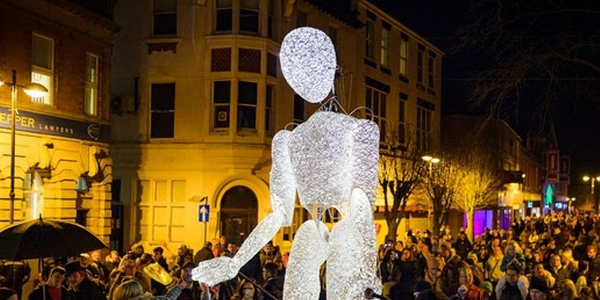 Ashfield Awarded £1 Million For Three-Year Cultural Transformation