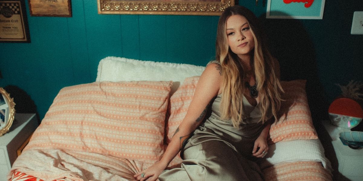 Ashland Craft and Meghan Patrick to Embark on Co-Headline Tour