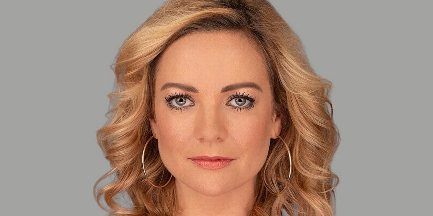 Ashley Arcement Will Join MOMS' NIGHT OUT at The Green Room 42  Image