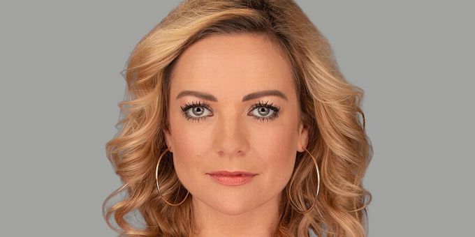 Ashley Arcement Will Join MOMS' NIGHT OUT at The Green Room 42 Photos