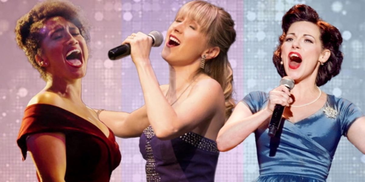 Ashley Blanchet, Sara Jean Ford and Angela Ingersoll to Join Laguna Playhouse 2025 Gala Fundraiser