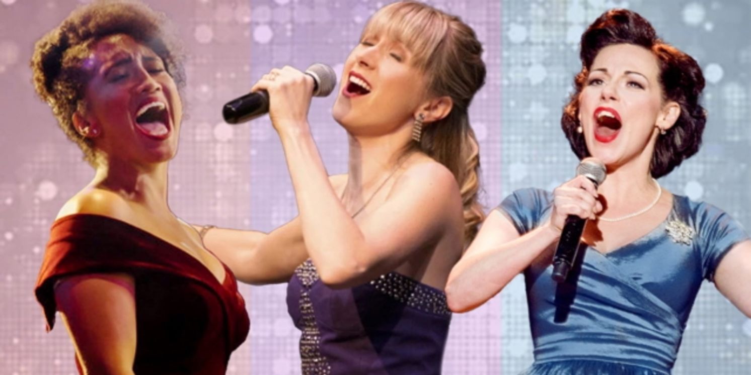 Ashley Blanchet, Sara Jean Ford and Angela Ingersoll to Join Laguna Playhouse 2025 Gala Fundraiser  Image