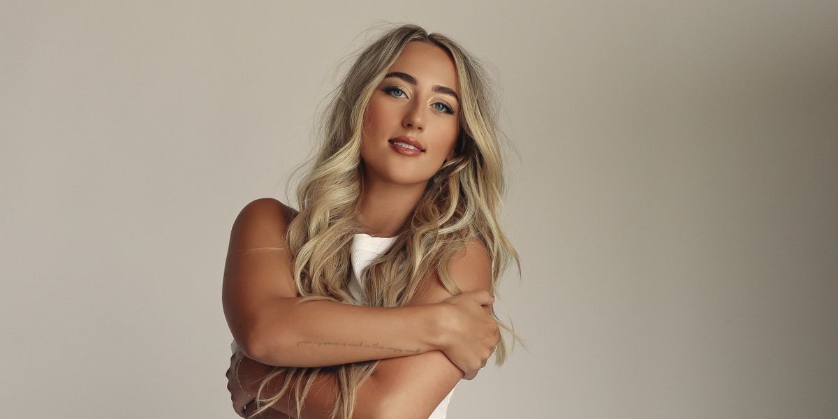 Ashley Cooke Extends Highly Anticipated 'your place Tour' With New Dates