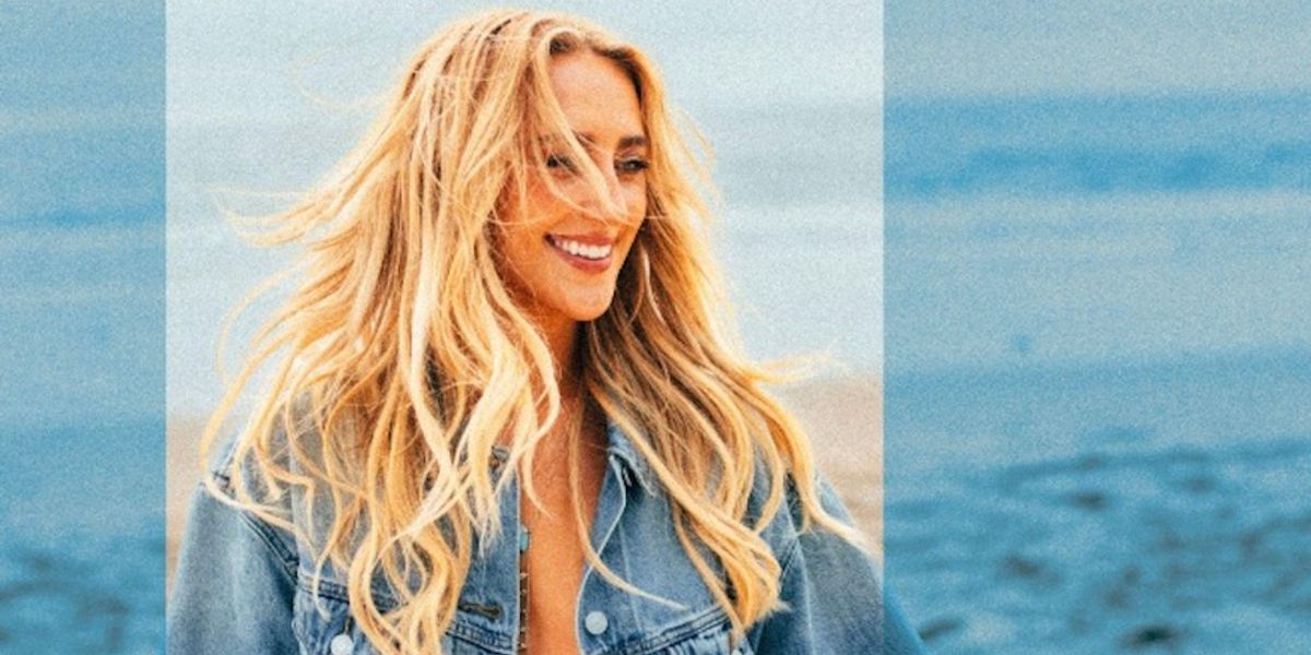 Ashley Cooke Previews Upcoming Self-titled Album With New Songs “Famous To Frances” & “Johnny 'N June”