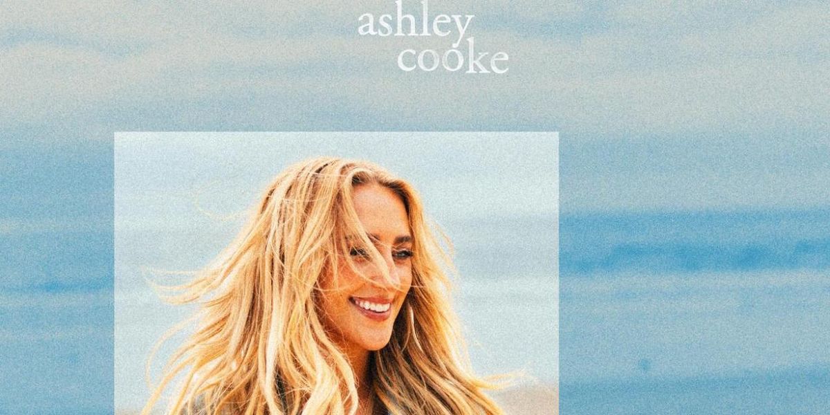 Ashley Cooke Releases Self-Titled Sophomore Album