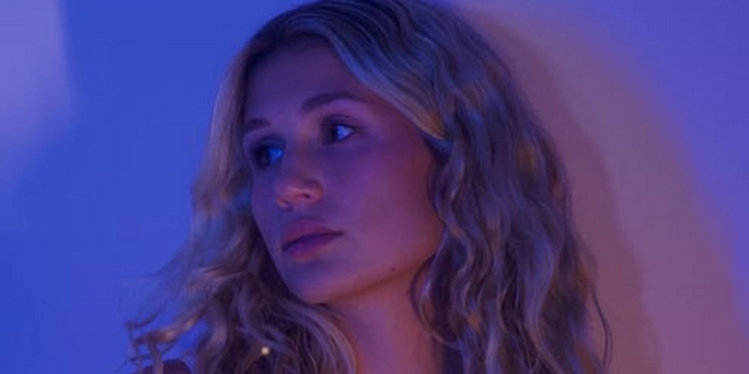 Ashley Elle Unveils New Single 'Somebody's Somebody'  Image