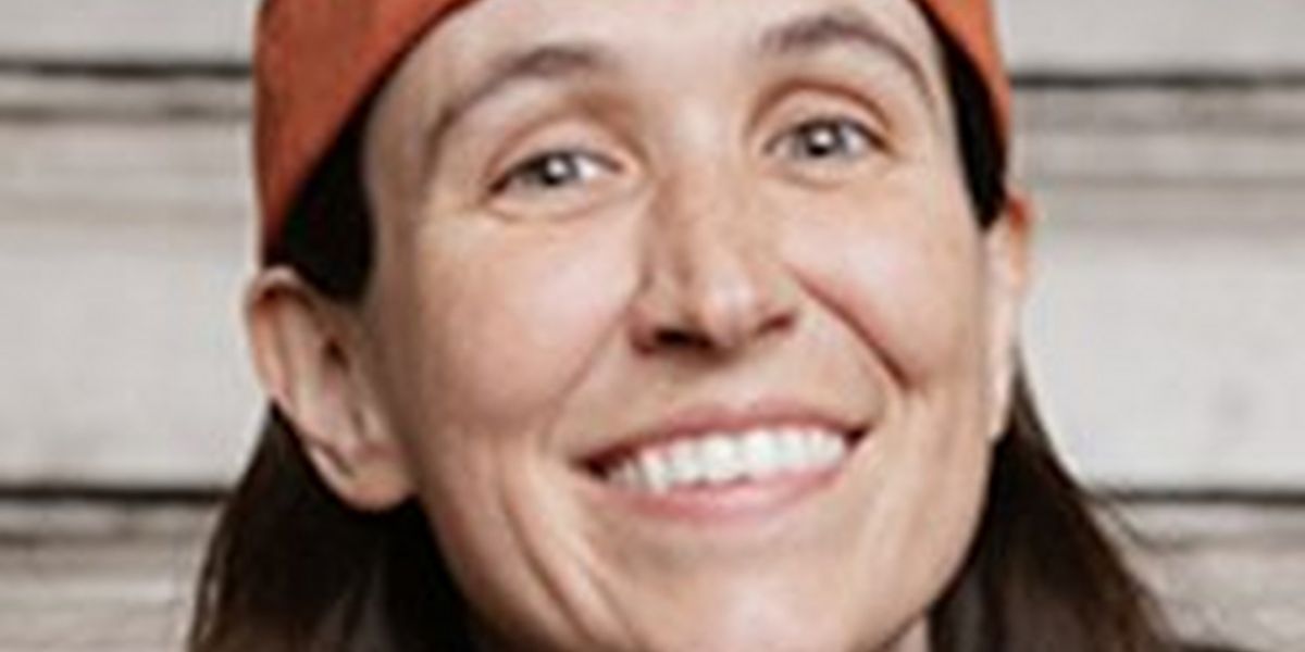 Ashley Gavin Comes to Comedy Works Larimer Square and South at the Landmark This Month