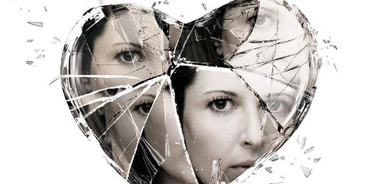 Ashley Griffin’s THE OPPOSITE OF LOVE to Make West Coast Premiere at Hudson Backstage Theatre