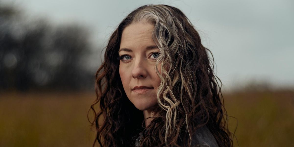 Ashley McBryde: INTO THE WILD TOUR Comes to Patchogue Theatre