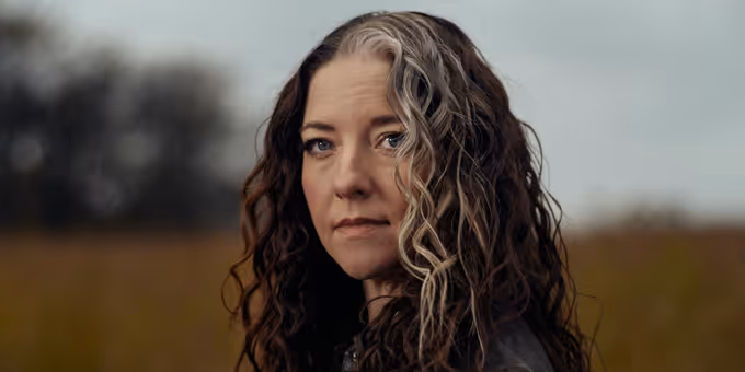 Ashley McBryde: INTO THE WILD TOUR Comes to Patchogue Theatre Photos