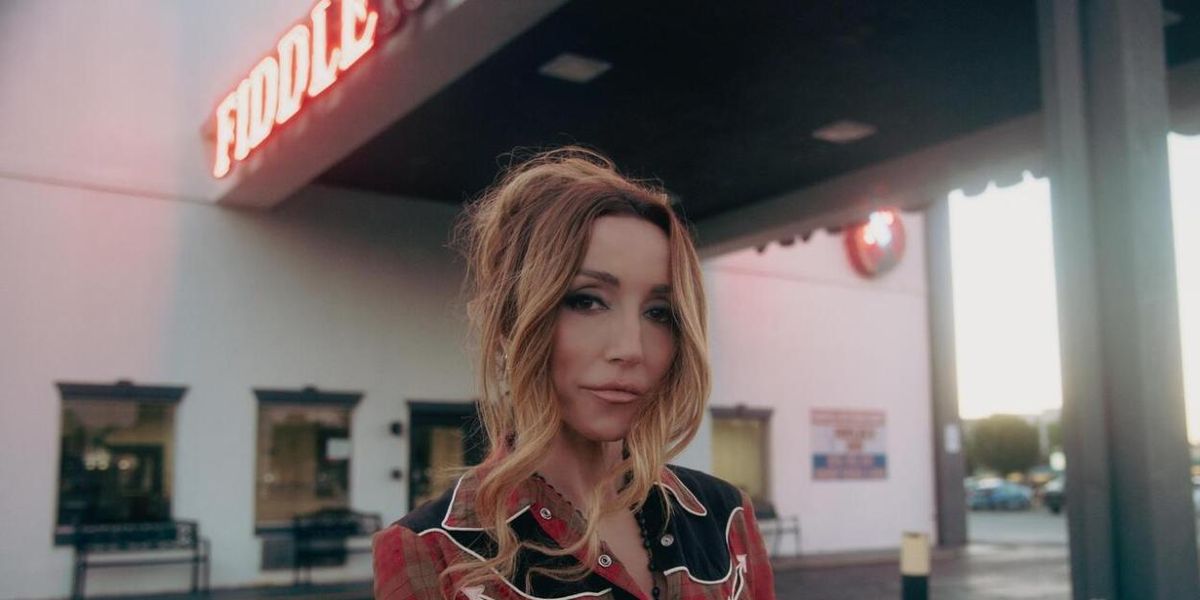 Ashley Monroe Releases 