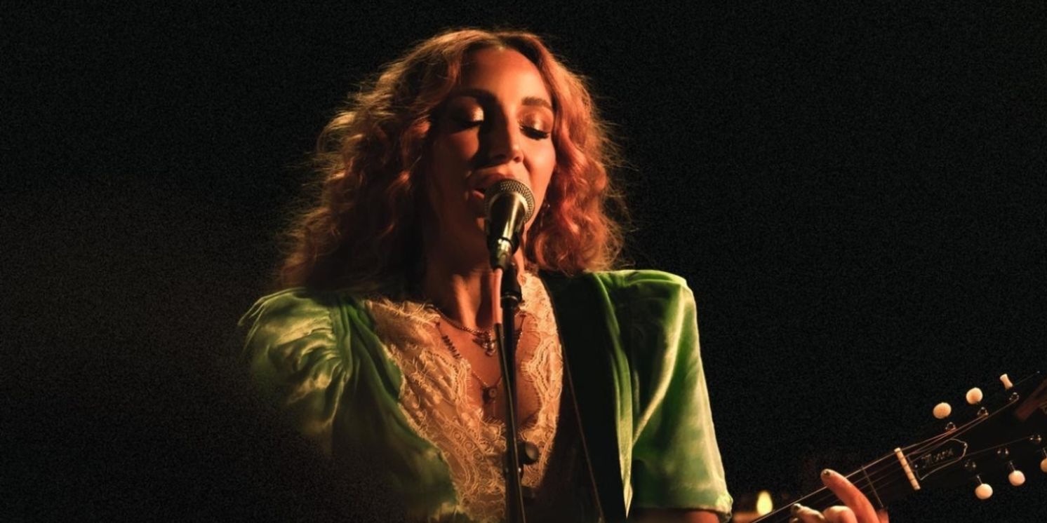 Ashley Monroe to Celebrate 10 Years of 'The Blade' with Special Nashville Performance  Image