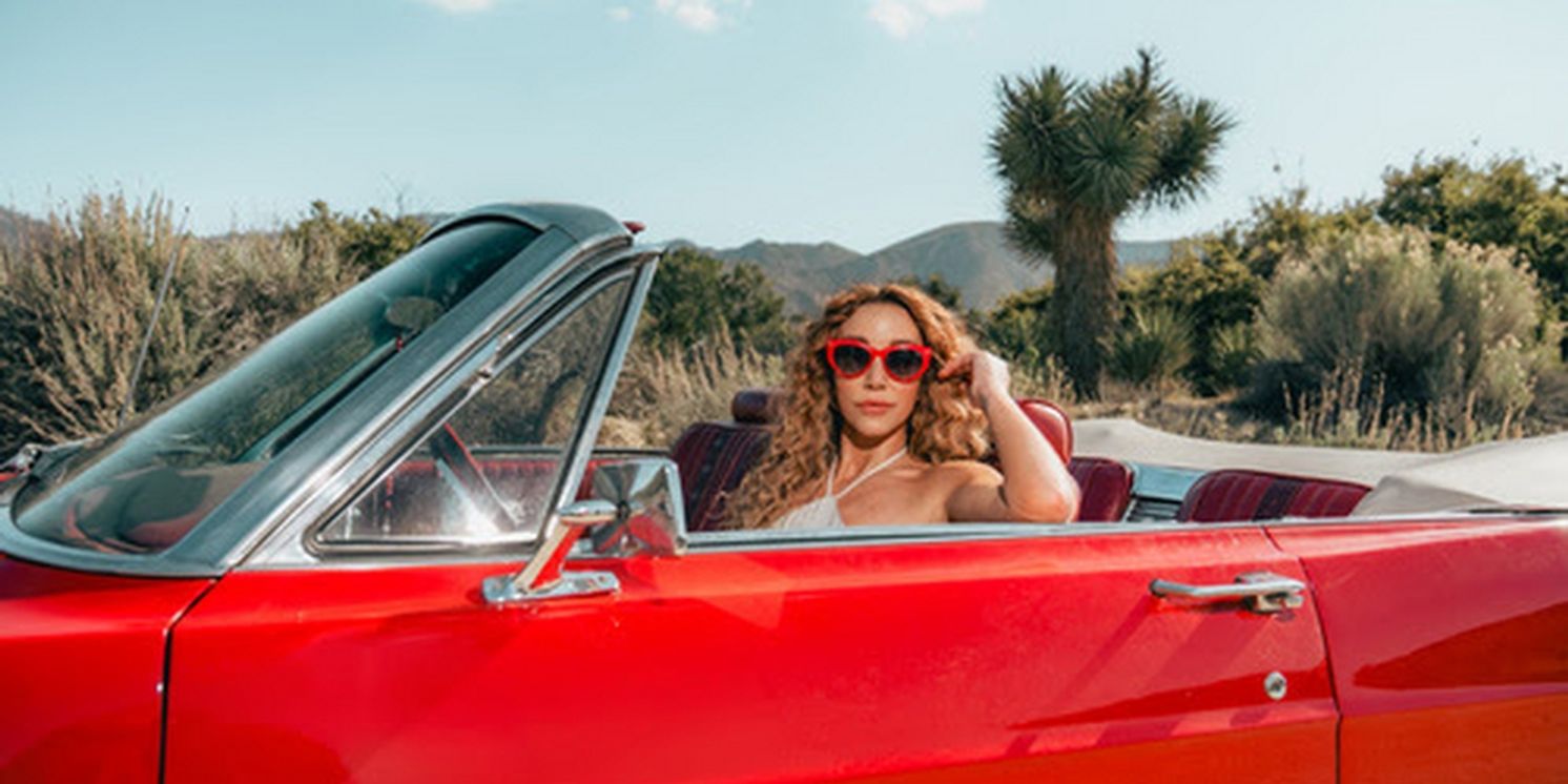 Ashley Monroe to Release New Single 'Hot Rod Pipe Dream' This Friday  Image