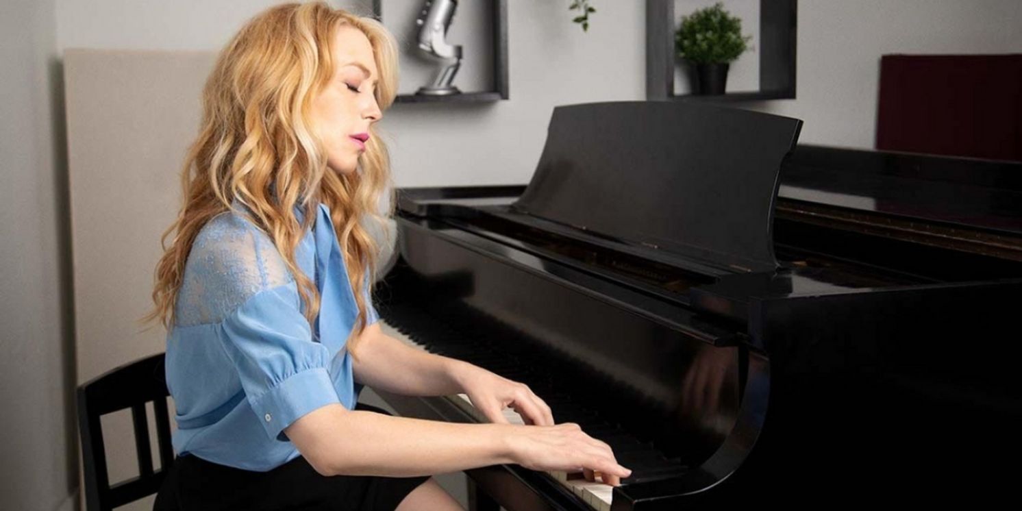 Ashley Paul Collaborates With UK Boys Band, Ritchie Neville And Liam Keegan On Latest Single 'Bingo Baby'  Image