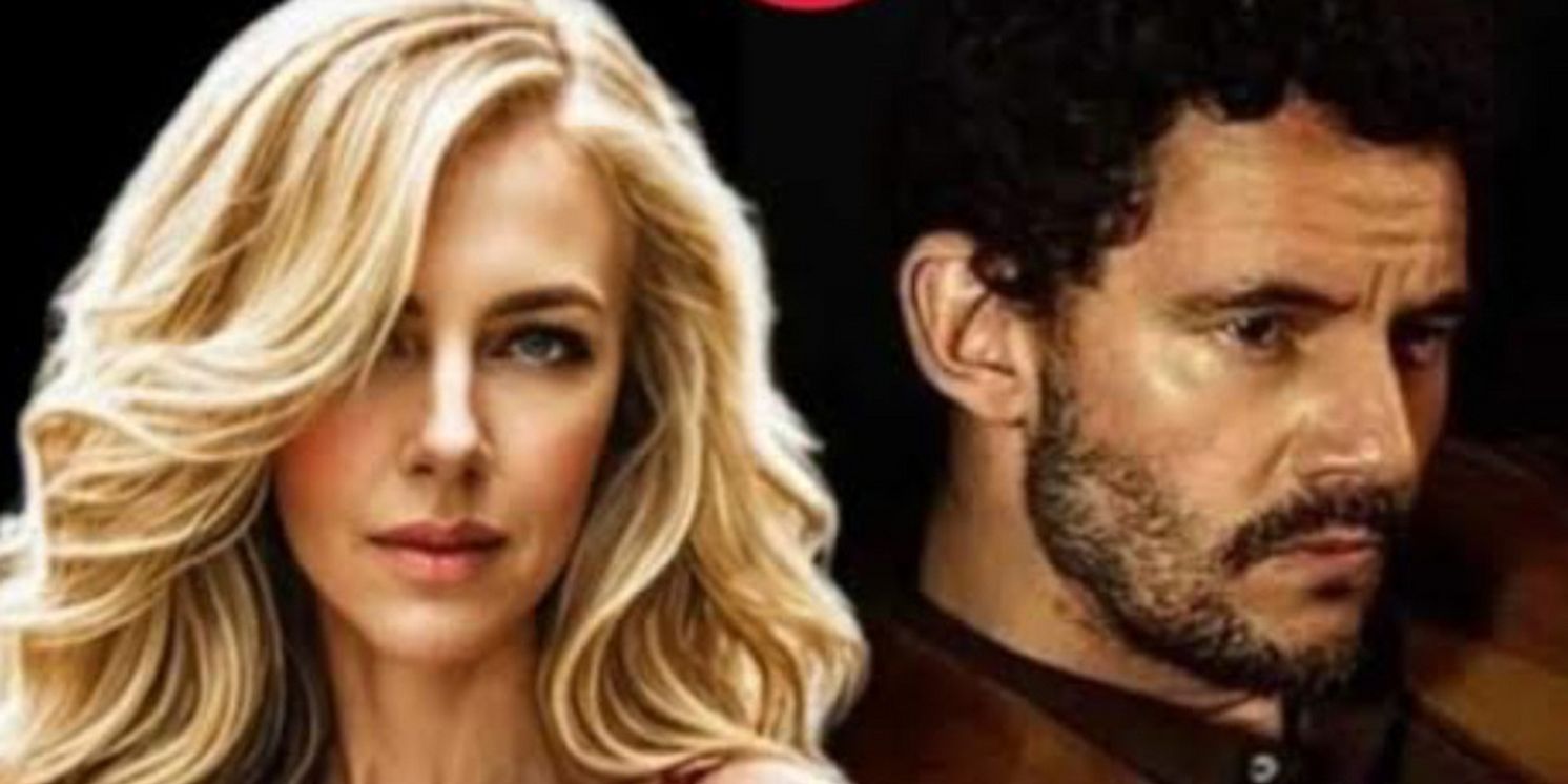 Ashley Paul and Luv Foundation (UK) Release New Single 'Hearts Up'  Image