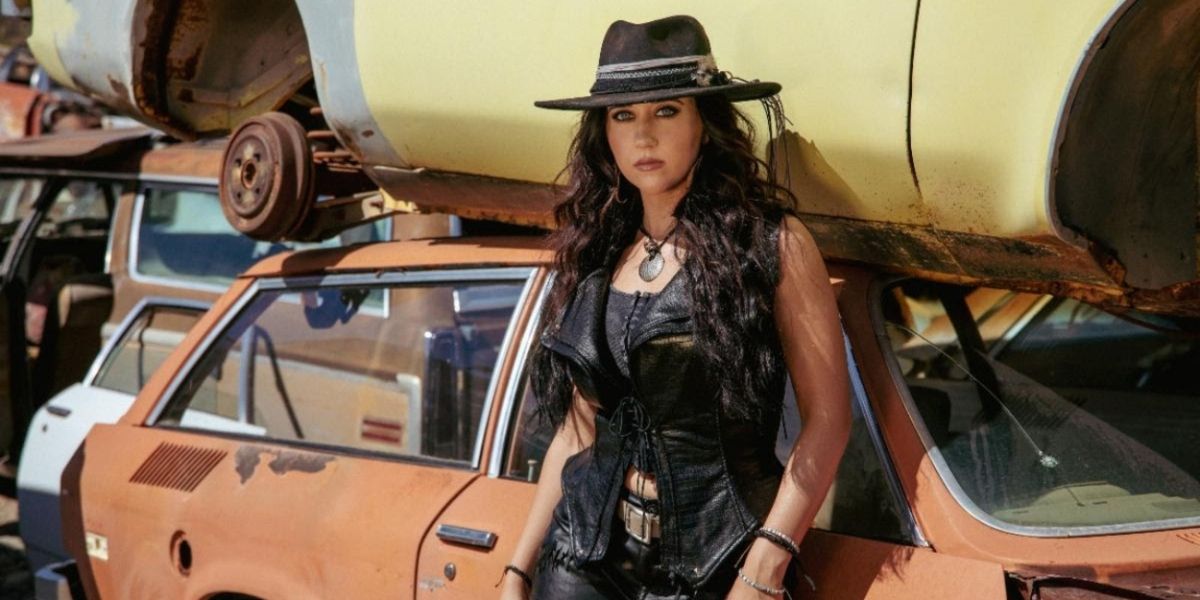 Ashley Wineland To Kick Off 'Moments in Time' Tour in Chandler, AZ
