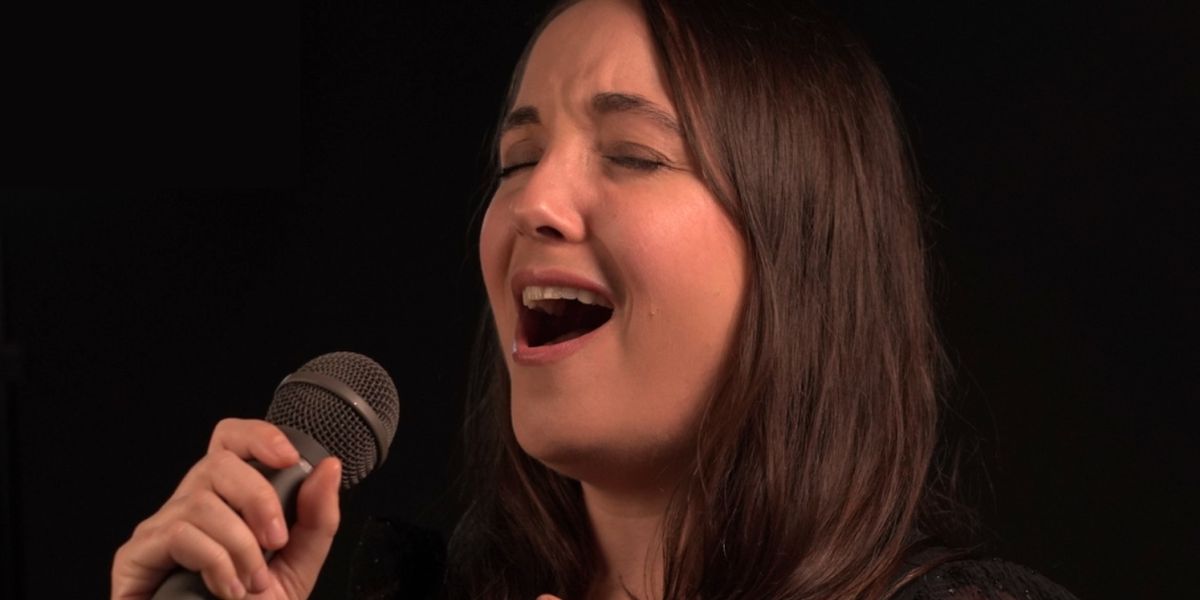 Ashley Wool Of HOW TO DANCE IN OHIO to Present Solo Concert at The Sargent Theatre