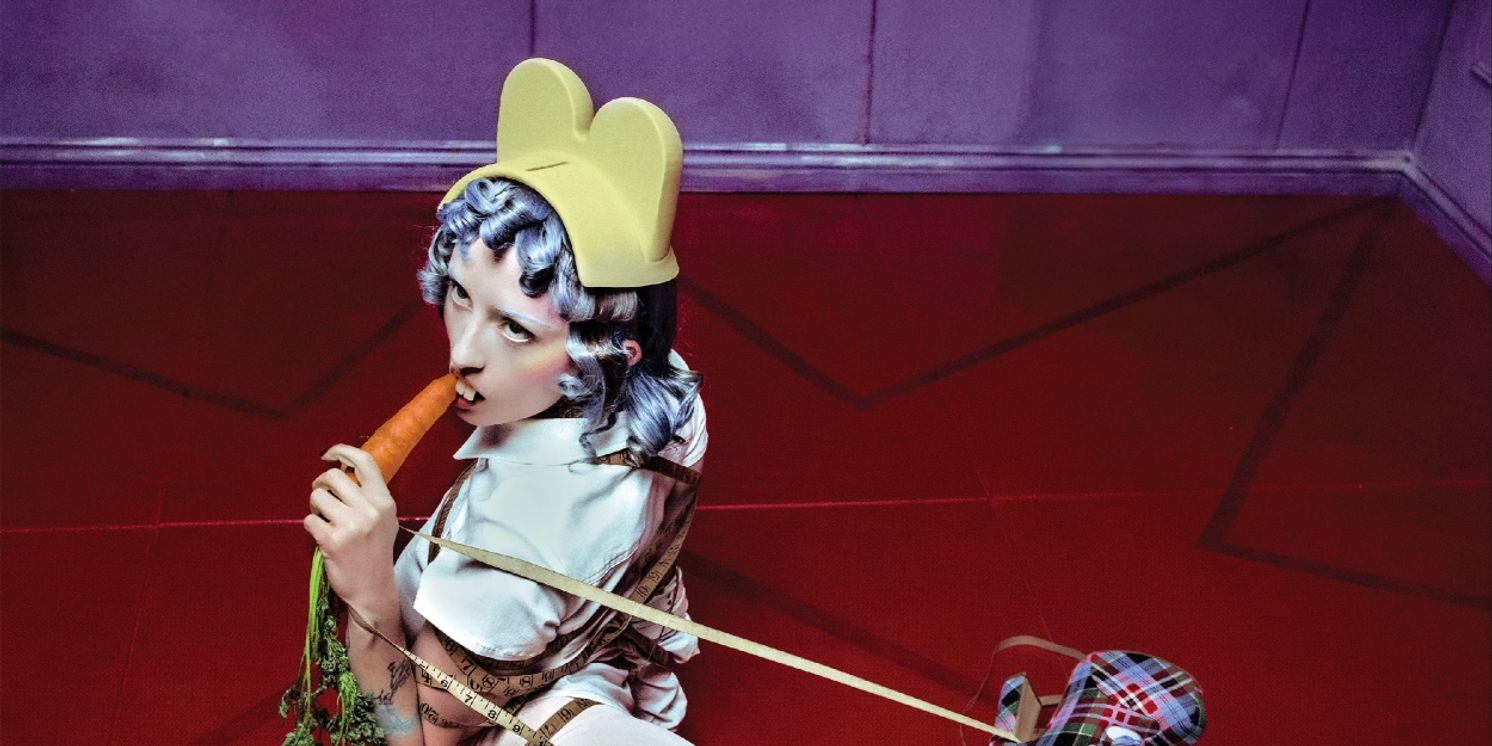 Ashnikko Details Sophomore Album 'Smoochies'; Listen to a New Single  Image