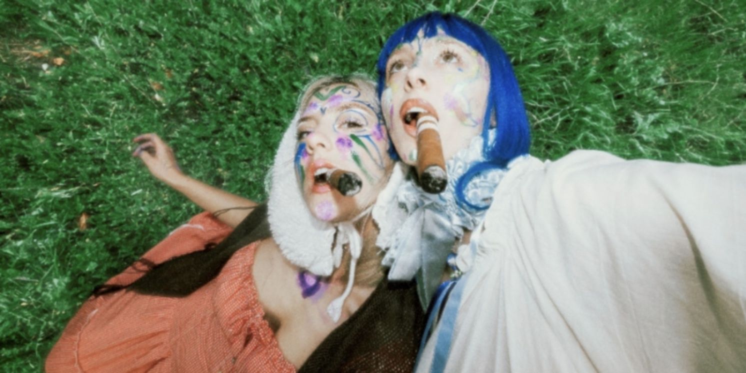 Ashnikko & Dora Jar Collab On New 'You Make Me Sick!' Remix  Image