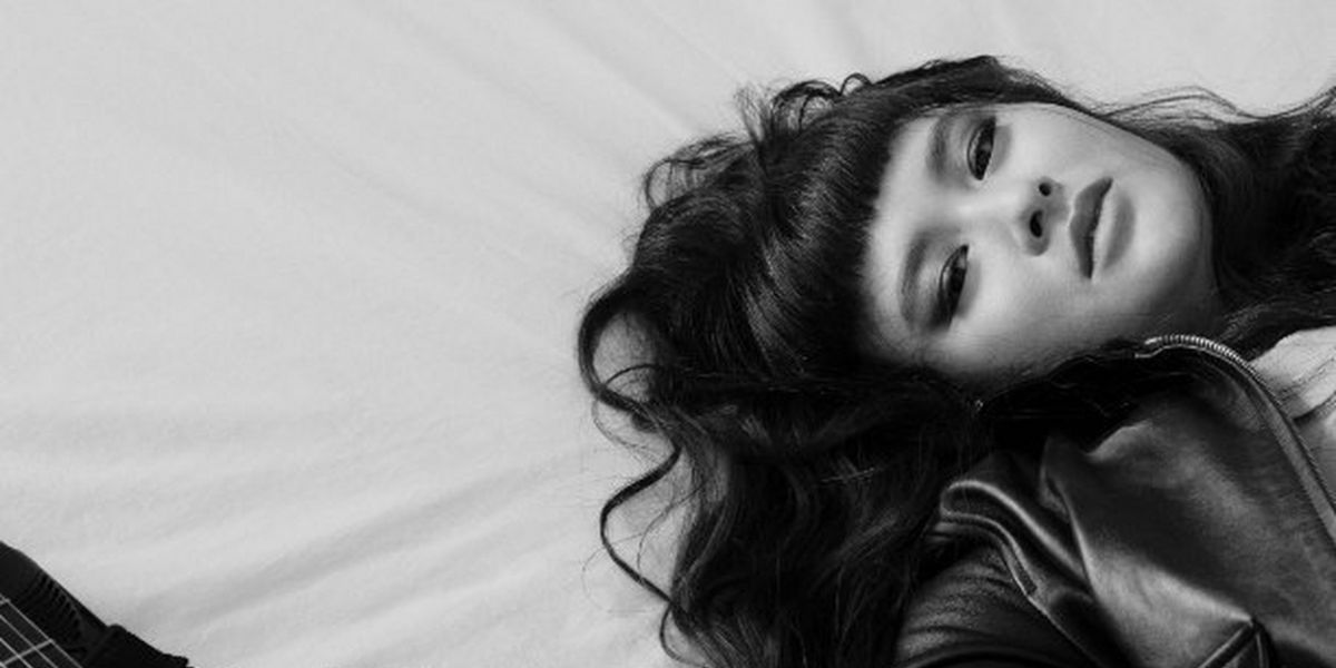 Asia Chow Finds Serenity in Observing 'The Sleeping Dog' in New Single