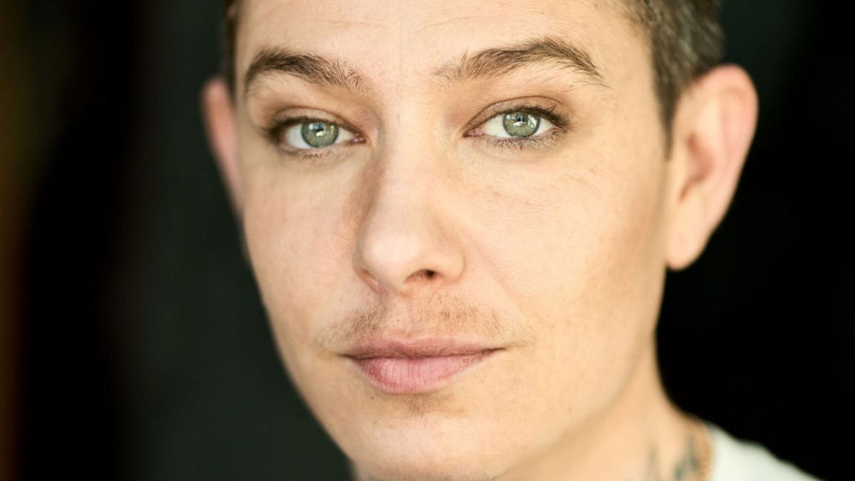 Asia Kate Dillon Joins Producing Team of WACO BOY CLUB