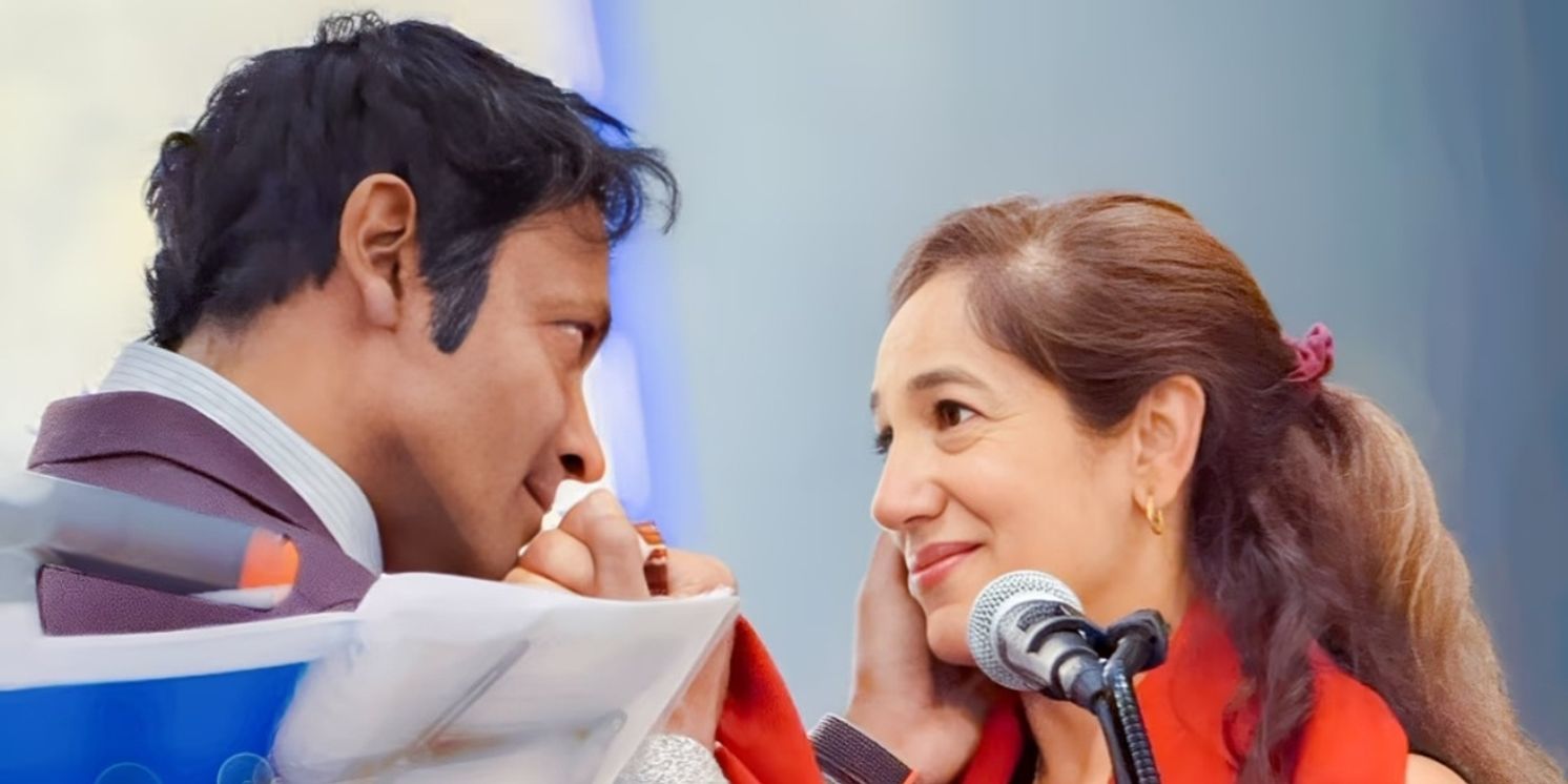 Asia Society to Present SHAKUNTALA AWAITS A Drama And Conversation With Isheeta Ganguly  Image