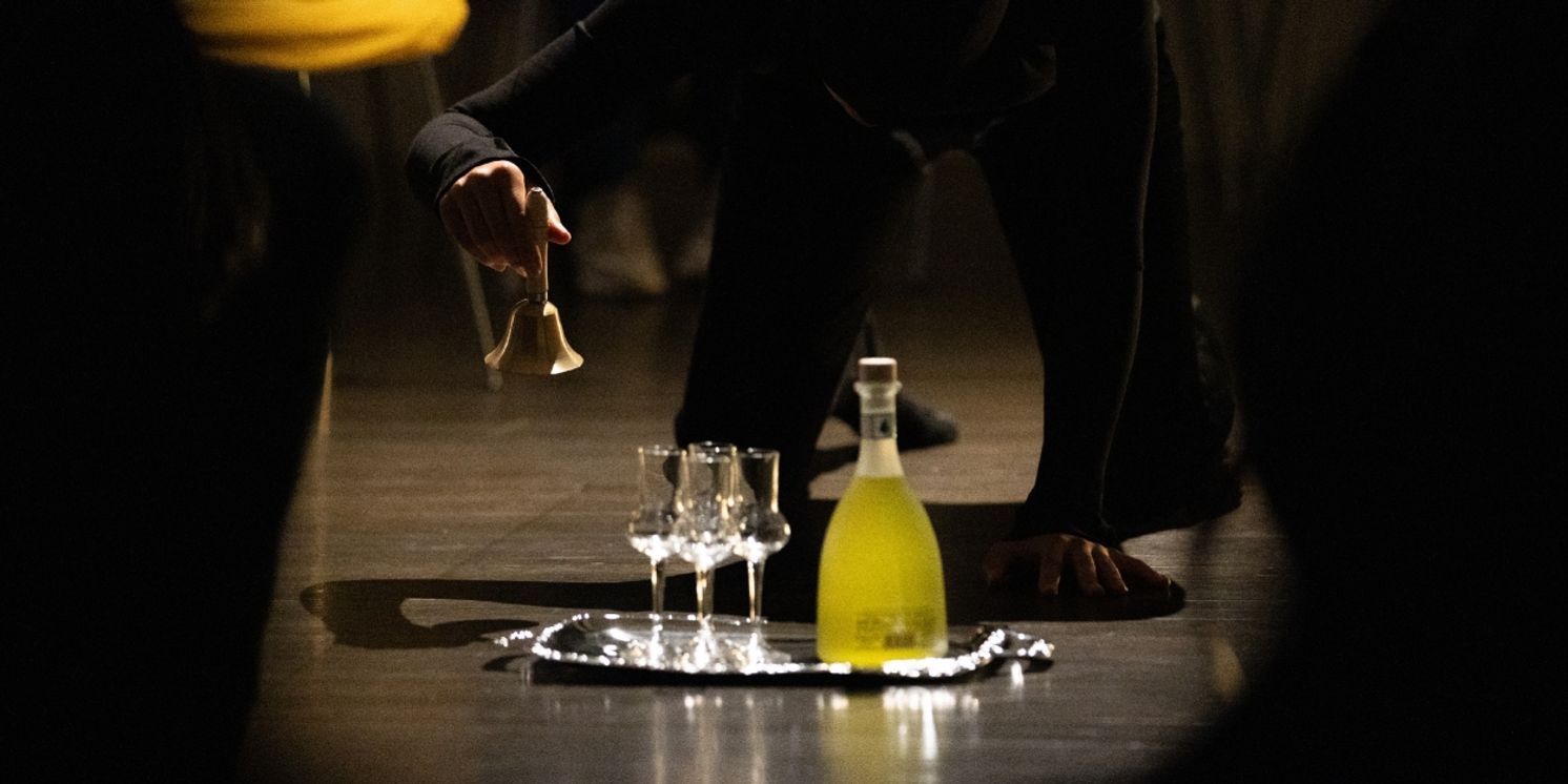 Asia Stewart's ANY EXPERIENCE WITH MEN AND ALCOHOL to Premiere at JACK  Image