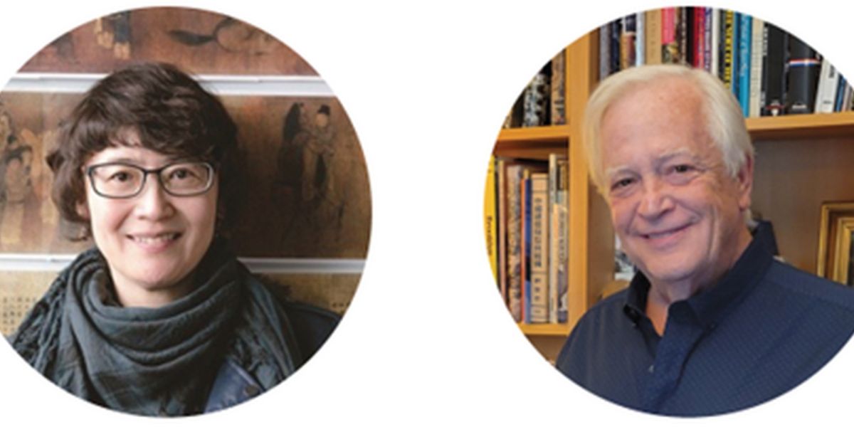 Asian Cultural Council Hosts Fall Program With Filmmakers