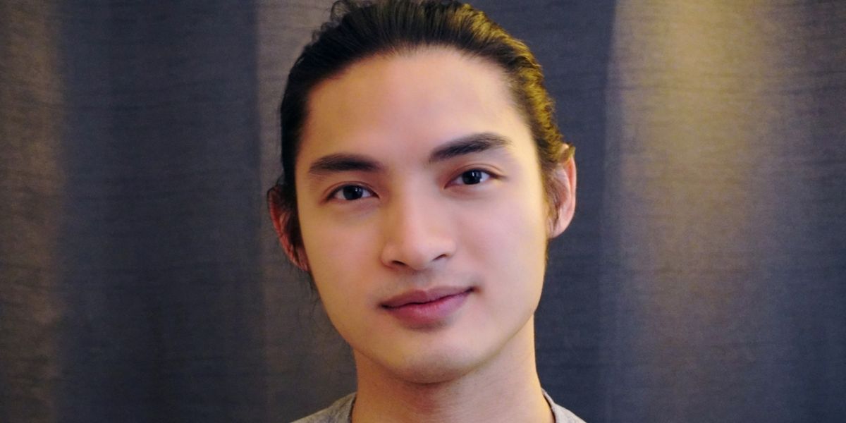 Timmy Ong  to Star in Concert Celebrating AAPI Heritage at Morningside Heights Library