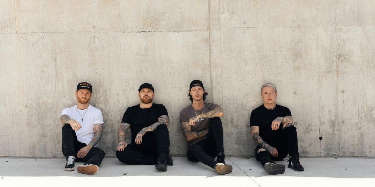 Asking Alexandria Reveal Second Leg of 'All My Friends' U.S. Tour with Memphis Mayfire, The Word Alive, and Archers