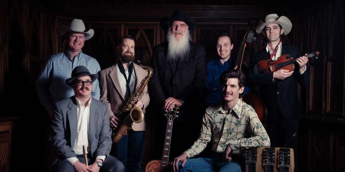 Asleep At The Wheel and More to Perform at The Spire Center This Summer