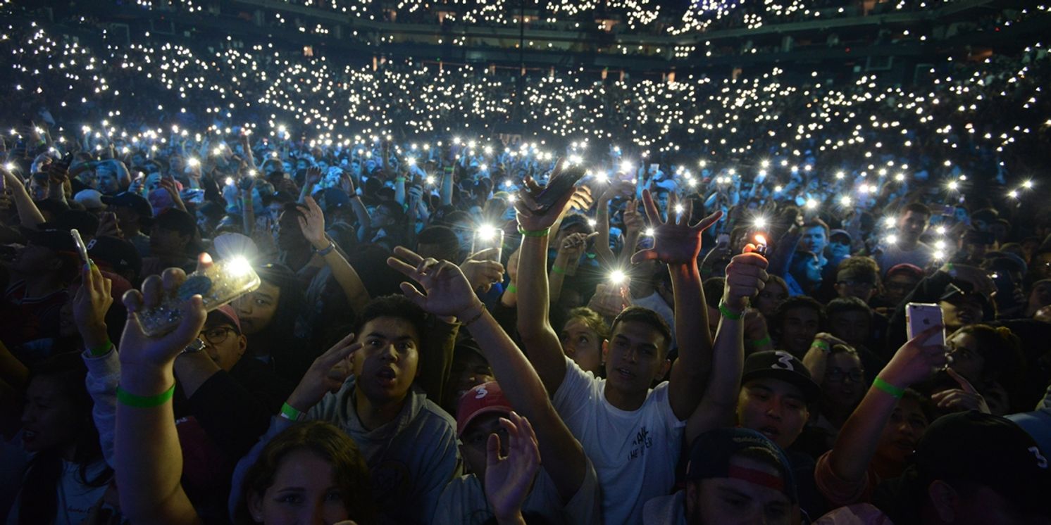 ASM Global Expands 2024 College Scholarship Program  Image