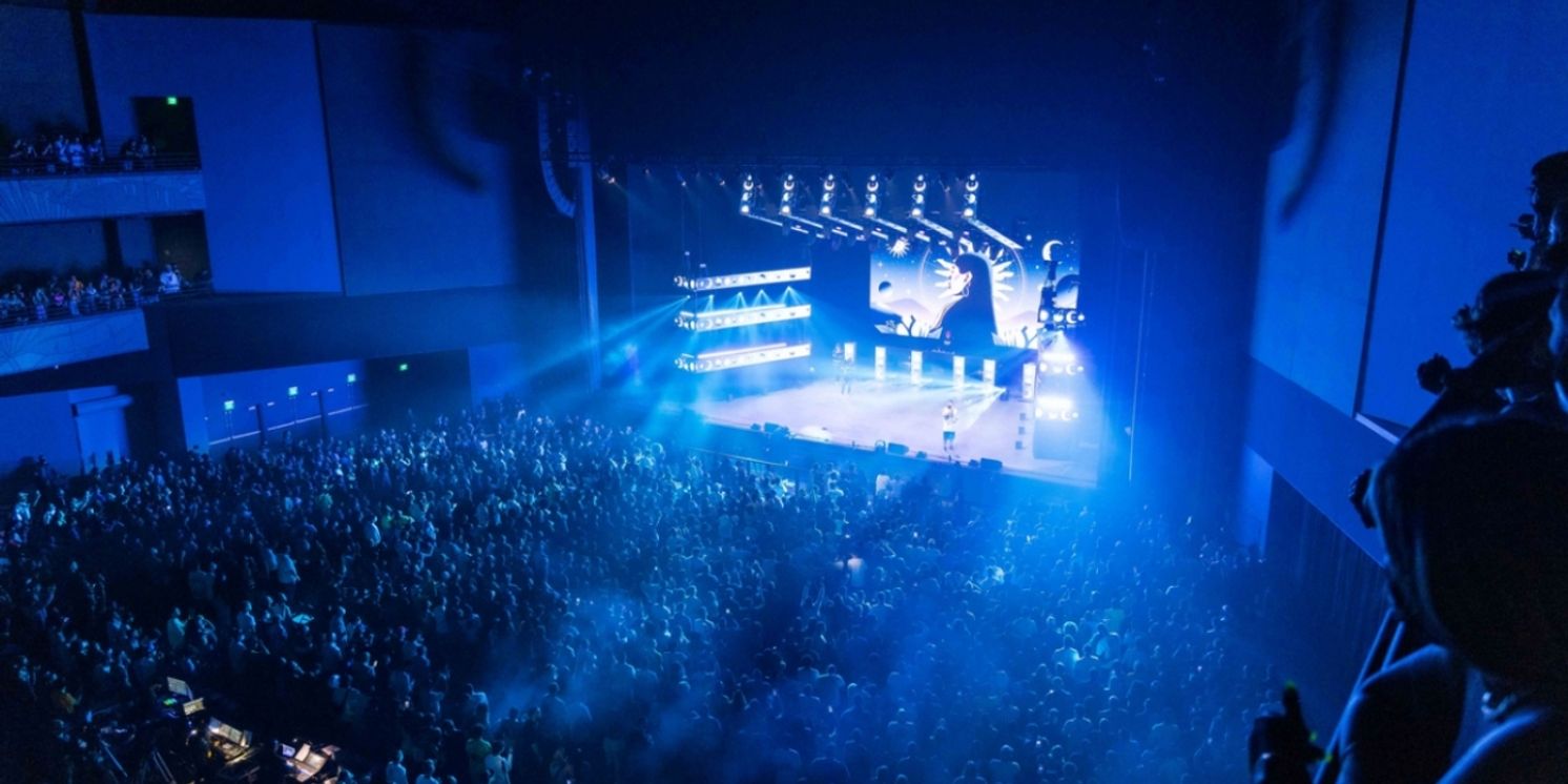 ASM Global Grants Record Number Of College Scholarships And Unveils “Grow” Initiative  Image