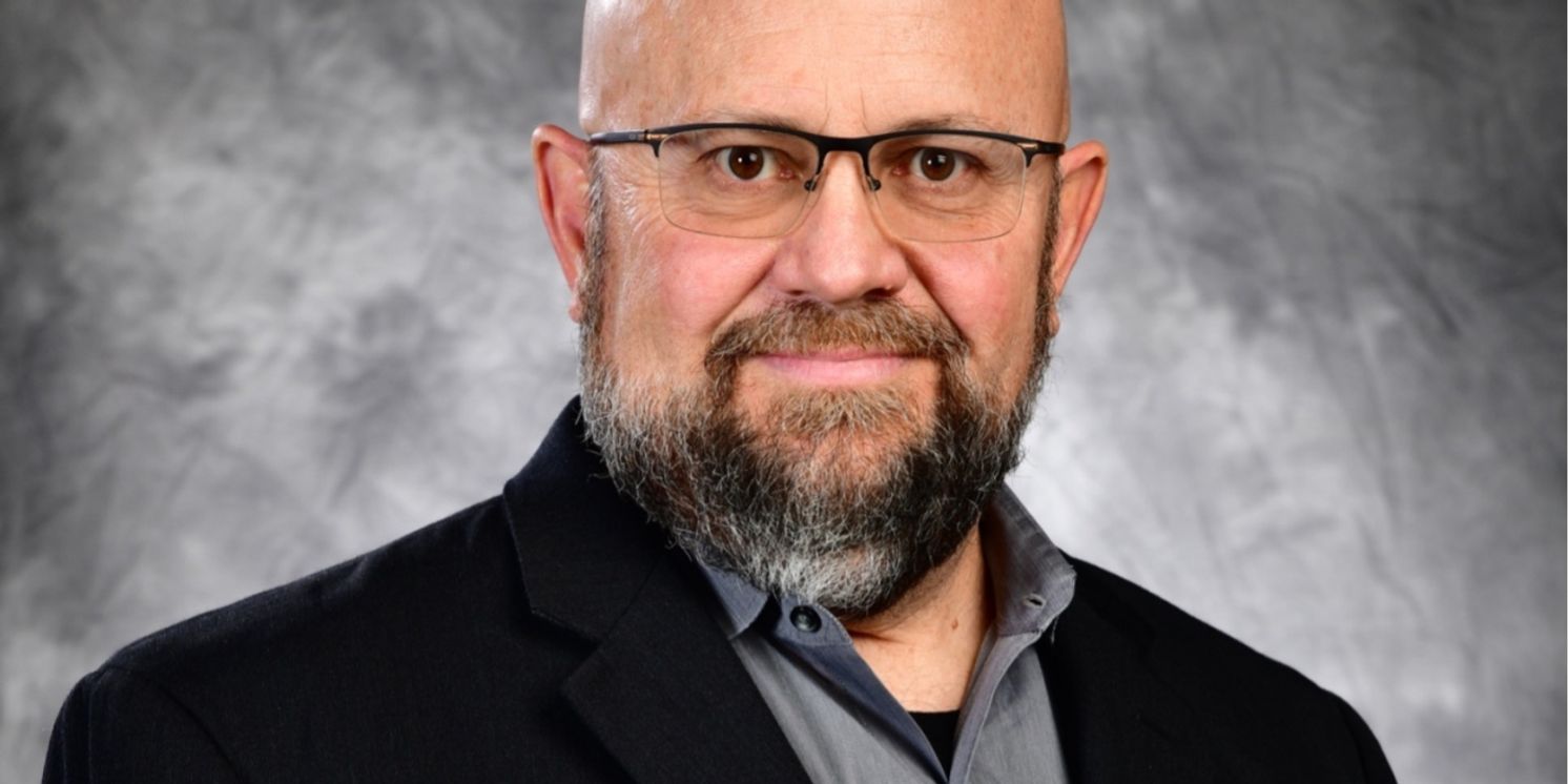 ASM Global Names Industry Veteran Ralph Marchetta as Regional Vice President of Live Entertainment  Image