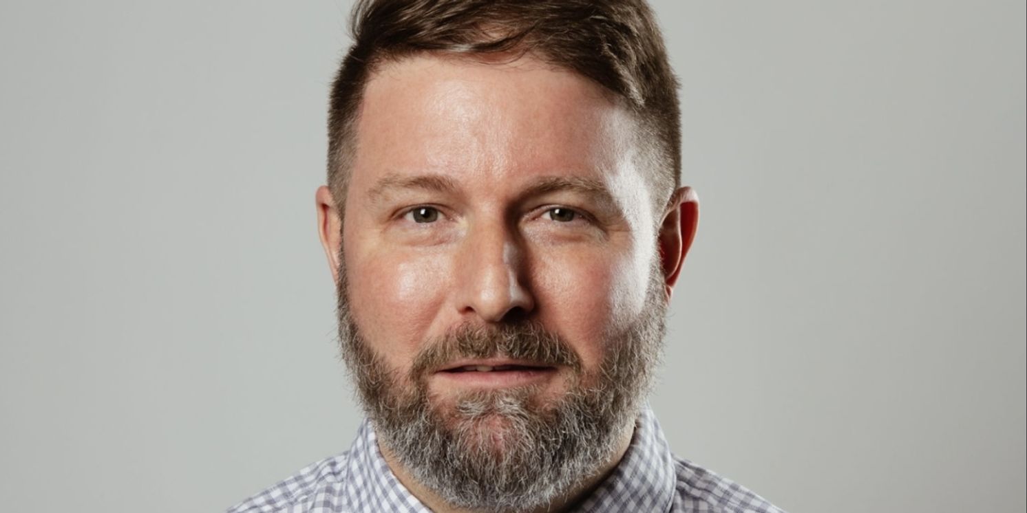 ASM Global Names Jason Rio Senior VP of Live Entertainment  Image