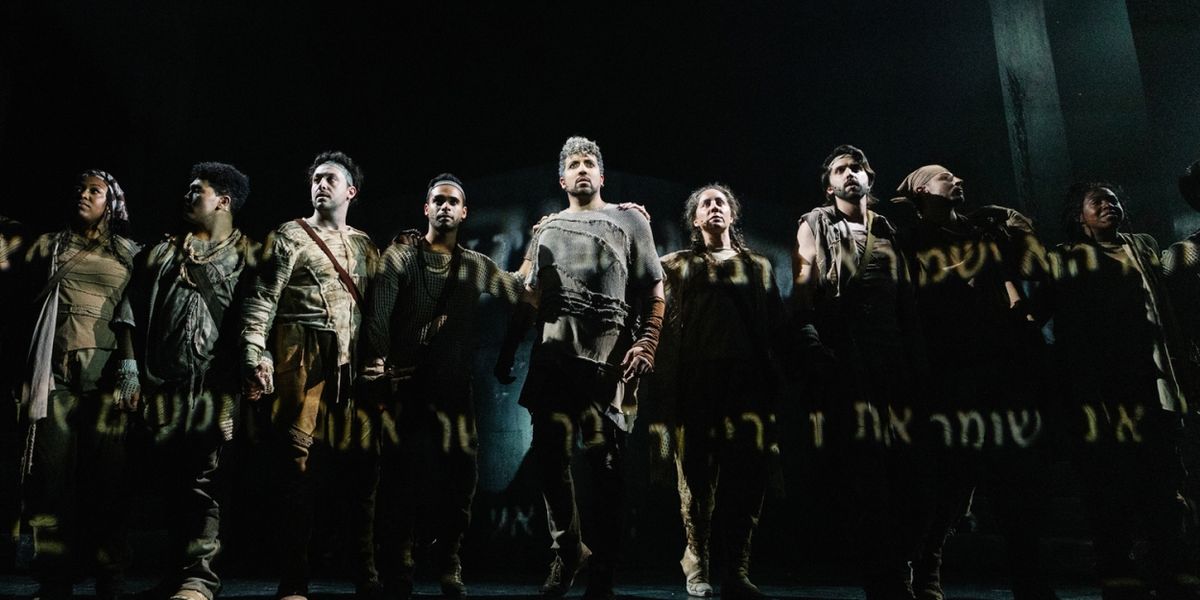 Asolo Rep and All Faiths Food Bank Partner on JESUS CHRIST SUPERSTAR Matinee