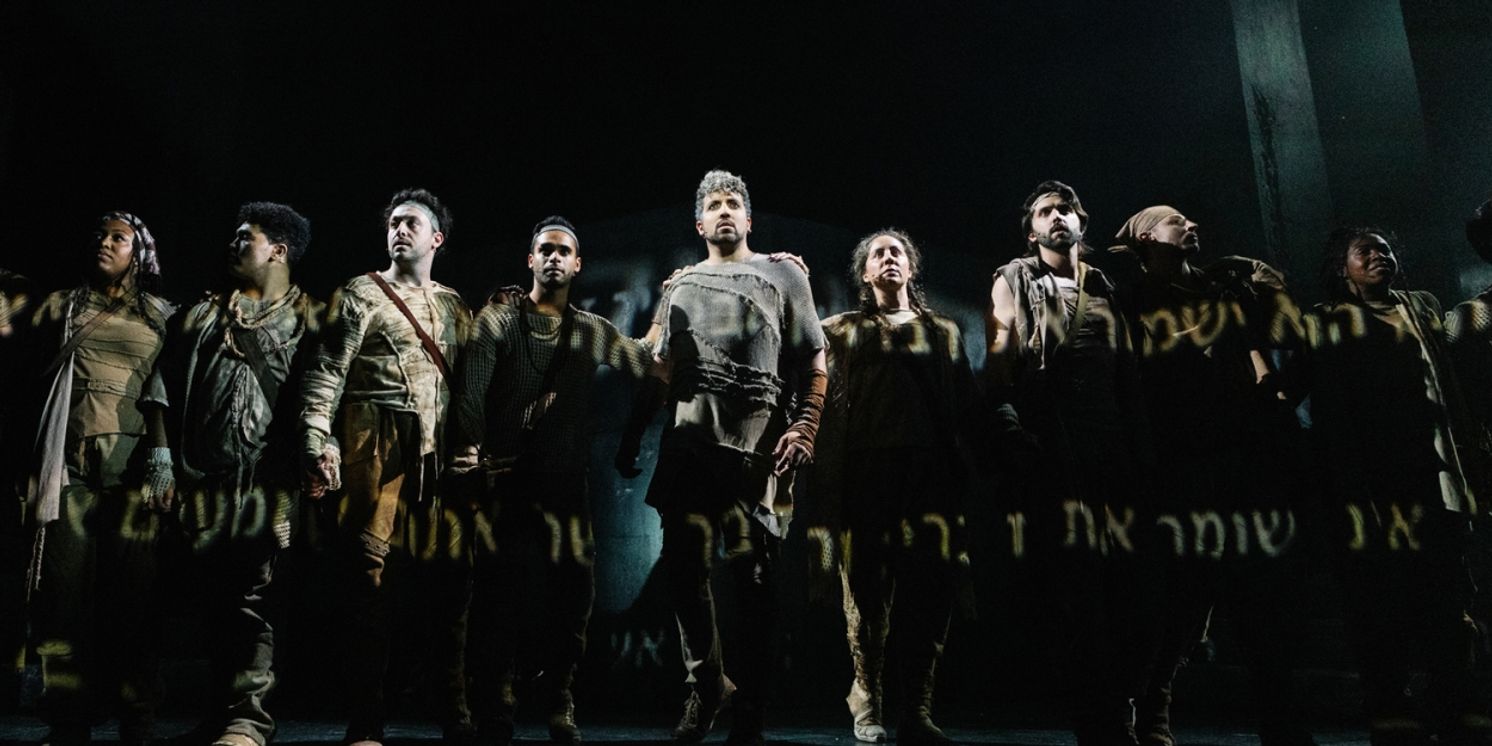 Asolo Rep and All Faiths Food Bank Partner on JESUS CHRIST SUPERSTAR Matinee  Image
