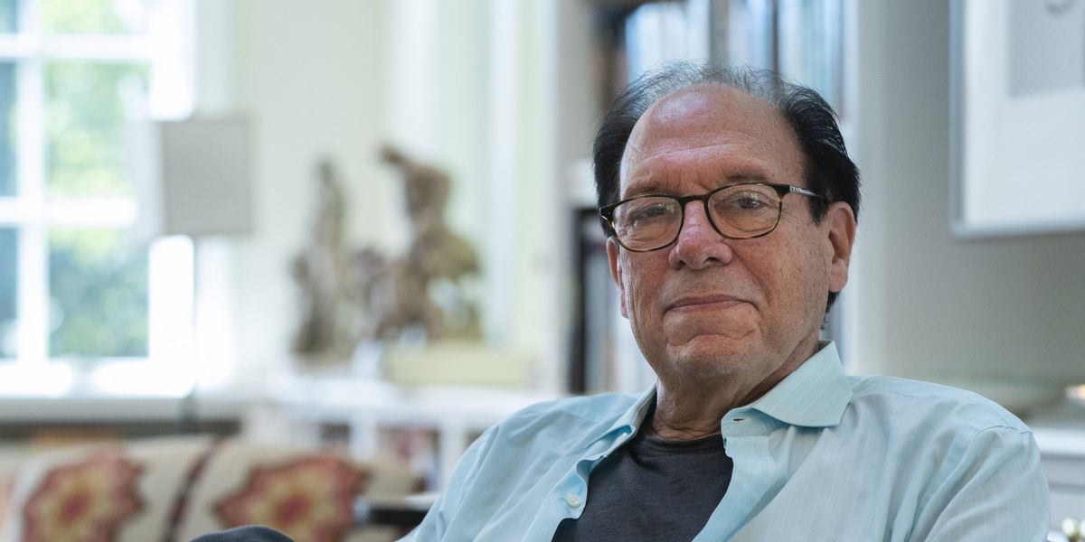 Asolo Rep and Jewish Federation Will Host First Annual Asolo Luminary Award Honoring Playwright Ken Ludwig  