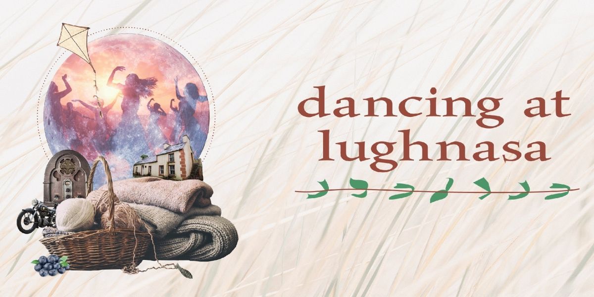 Asolo Repertory Theatre Announces Cast of DANCING AT LUGHNASA