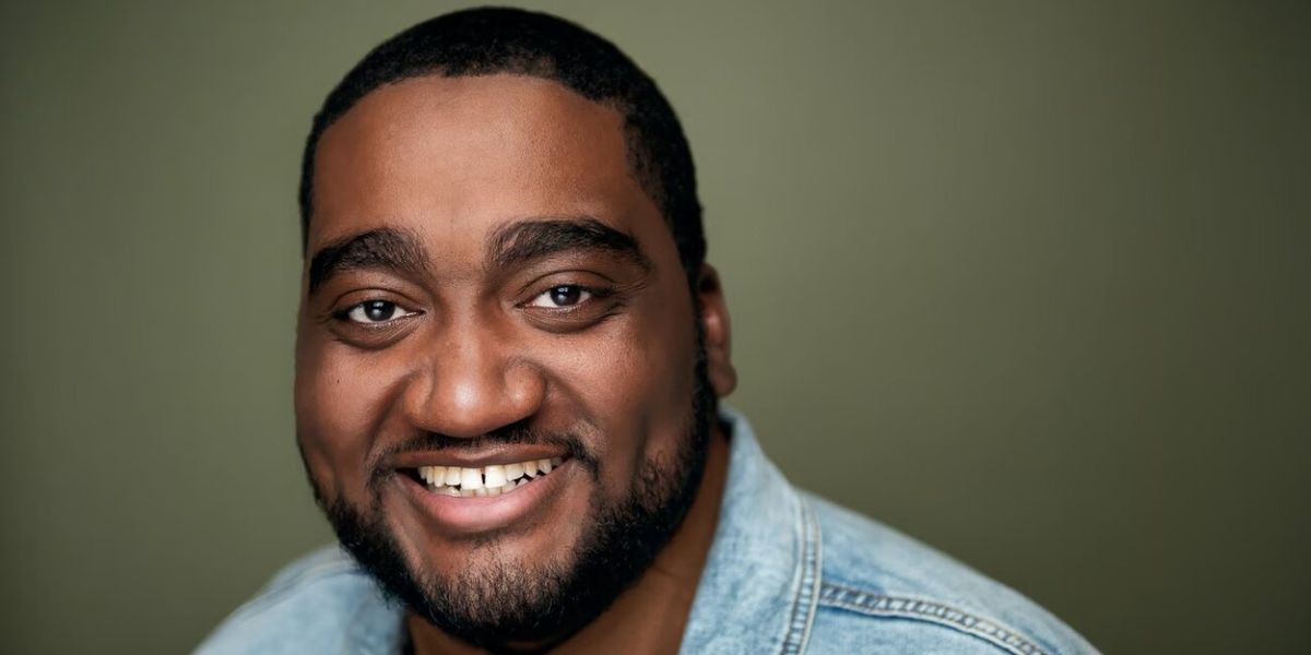 Asolo Repertory Theatre Announces Terrance Jackson As Director Of Education And Engagment