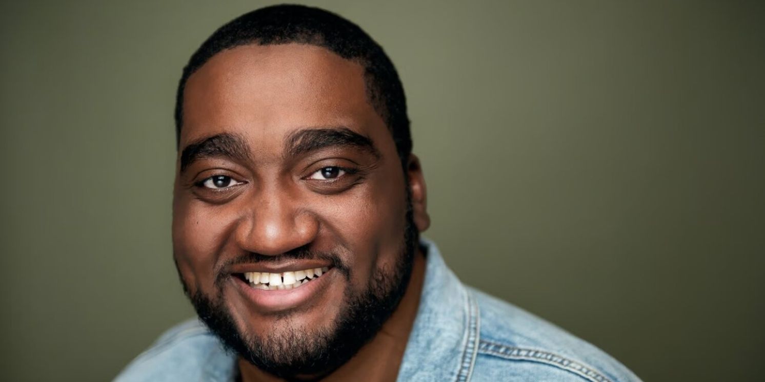 Asolo Repertory Theatre Announces Terrance Jackson As Director Of Education And Engagment  Image